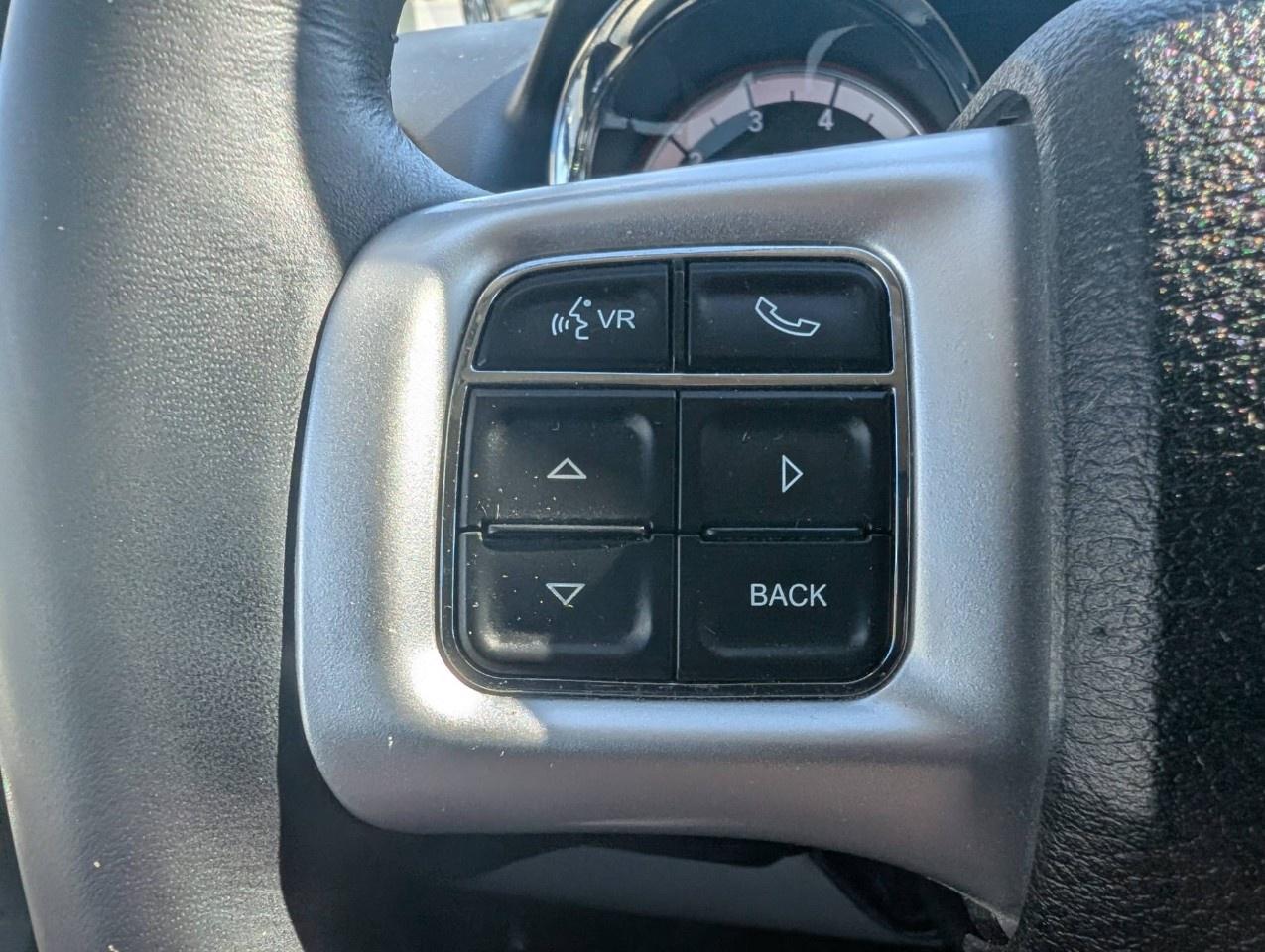 2019 Dodge Grand Caravan CREW PLUS 2WD Photo
