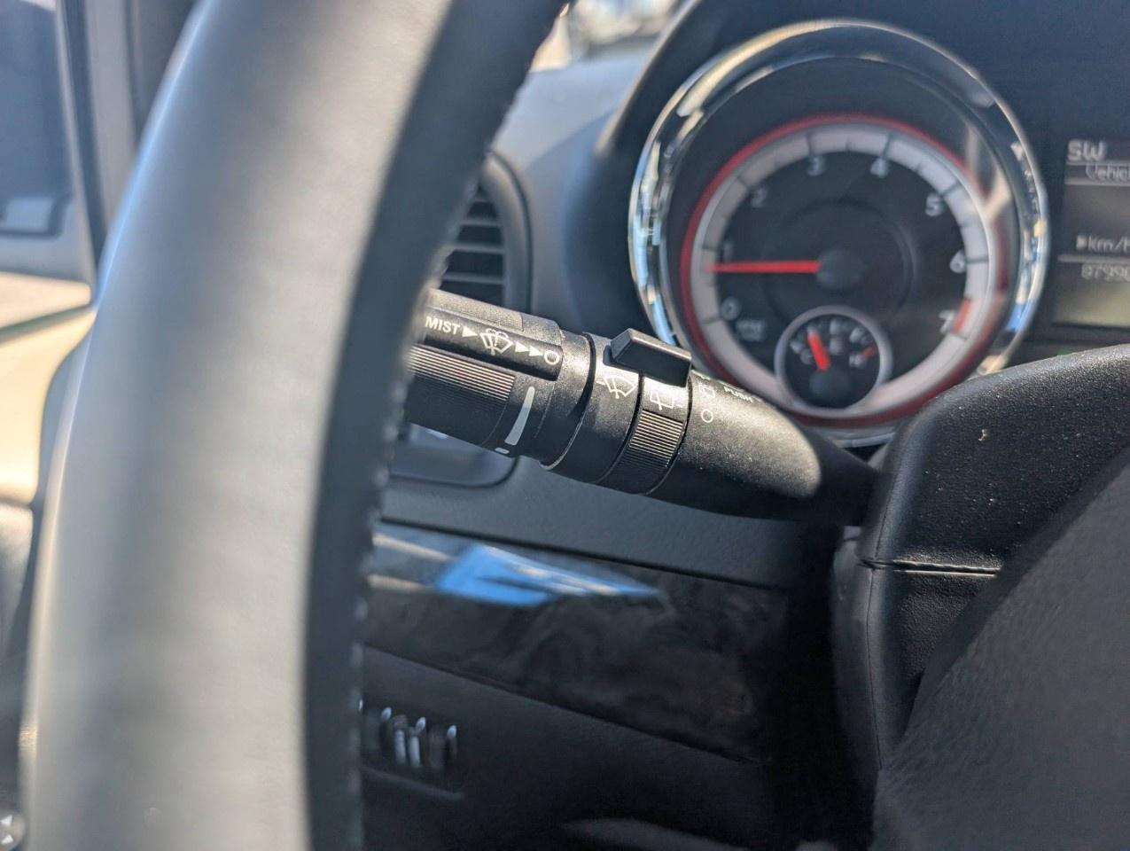 2019 Dodge Grand Caravan CREW PLUS 2WD Photo