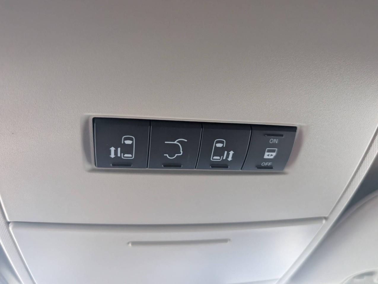 2019 Dodge Grand Caravan CREW PLUS 2WD Photo