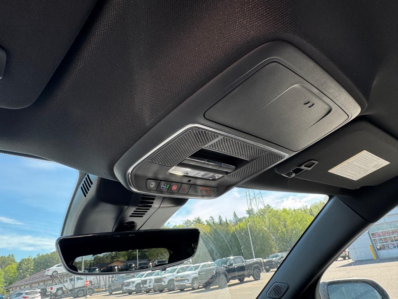 2026 Chevrolet Traverse AWD 4dr RS Photo