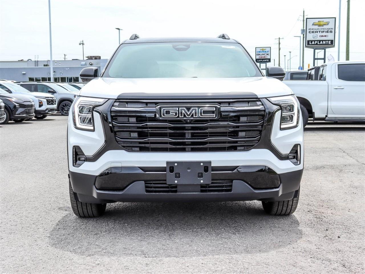 2026 GMC Terrain AWD Elevation Photo