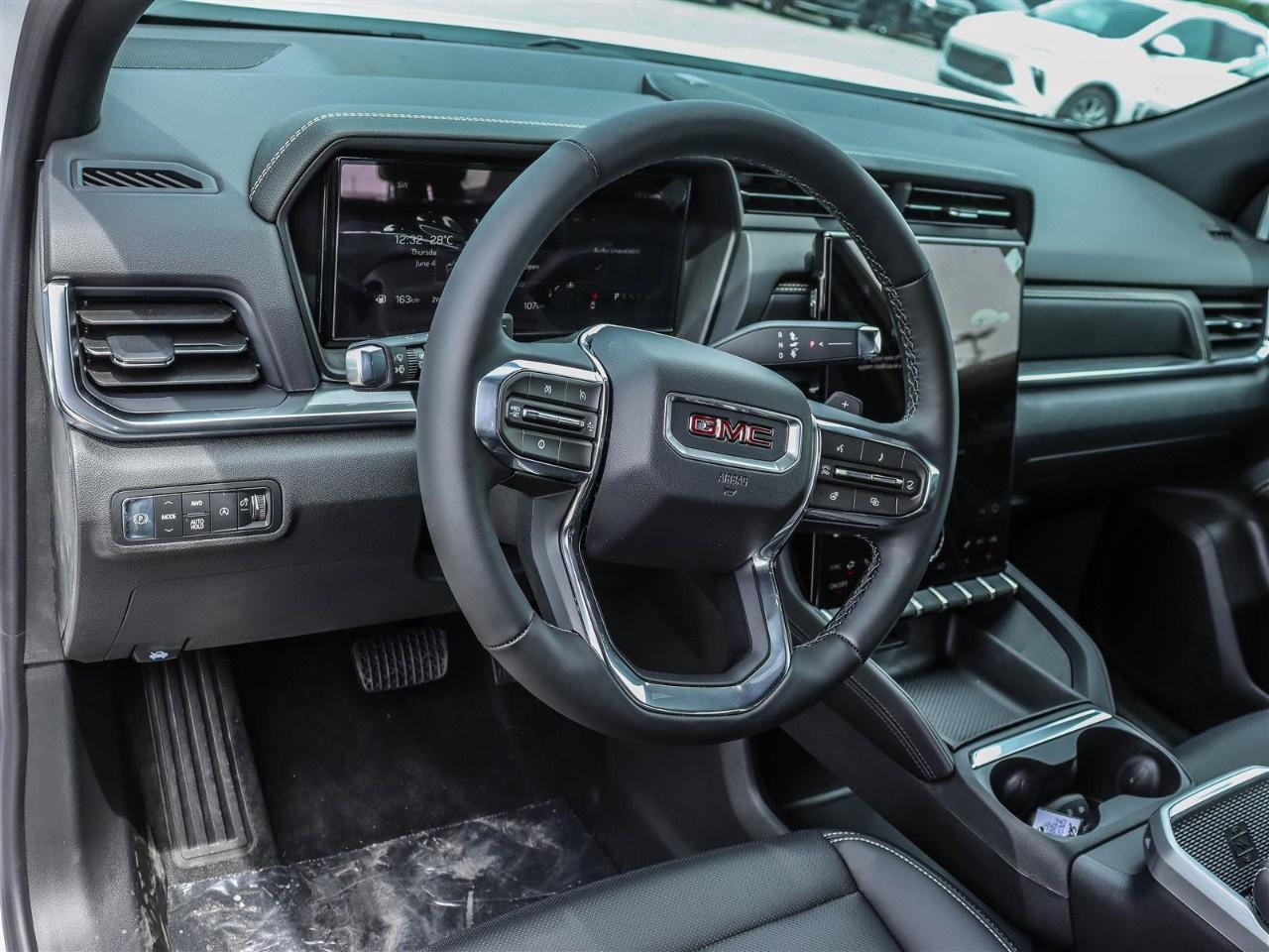 2026 GMC Terrain AWD Elevation Photo