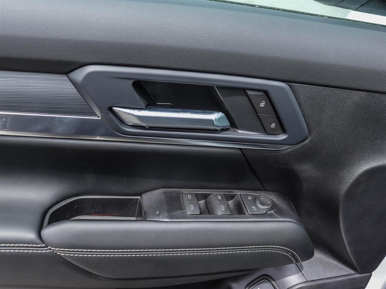 2026 GMC Terrain AWD Elevation Photo