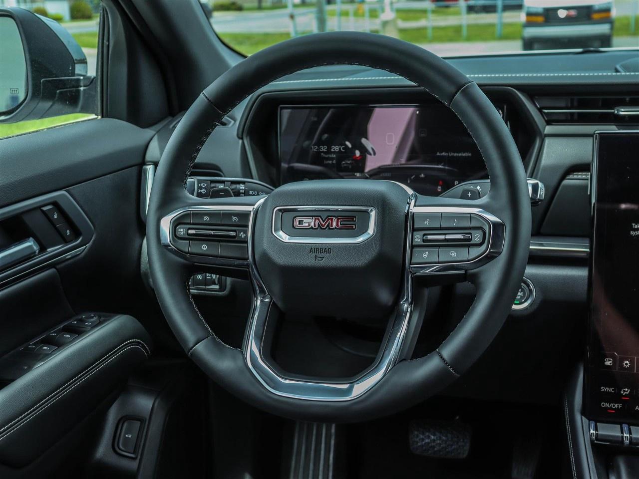 2026 GMC Terrain AWD Elevation Photo