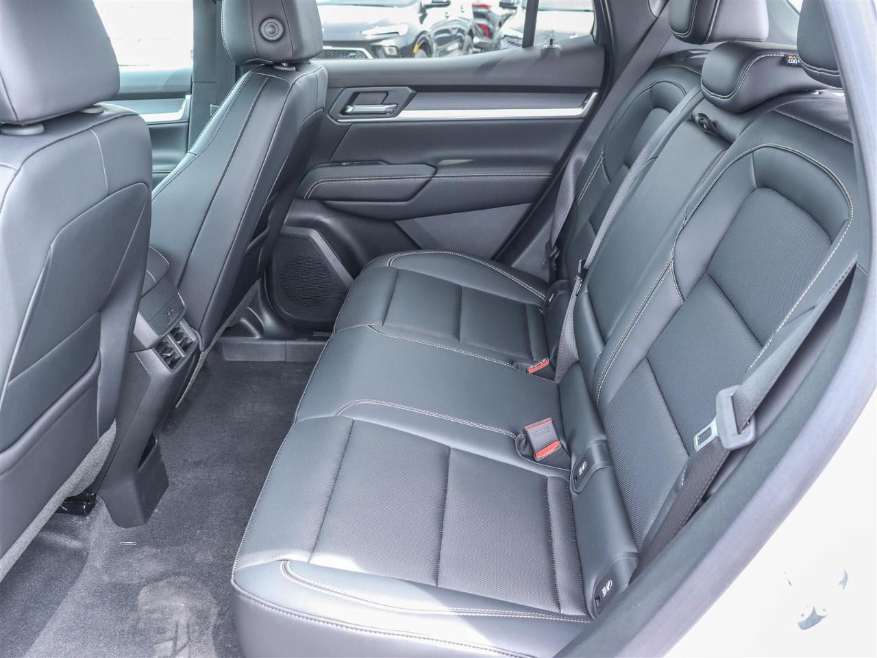 2026 GMC Terrain AWD Elevation Photo