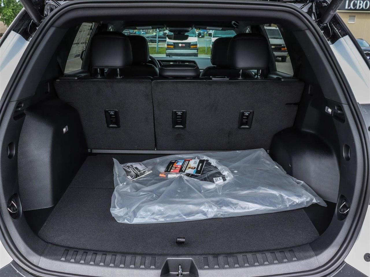 2026 GMC Terrain AWD Elevation Photo