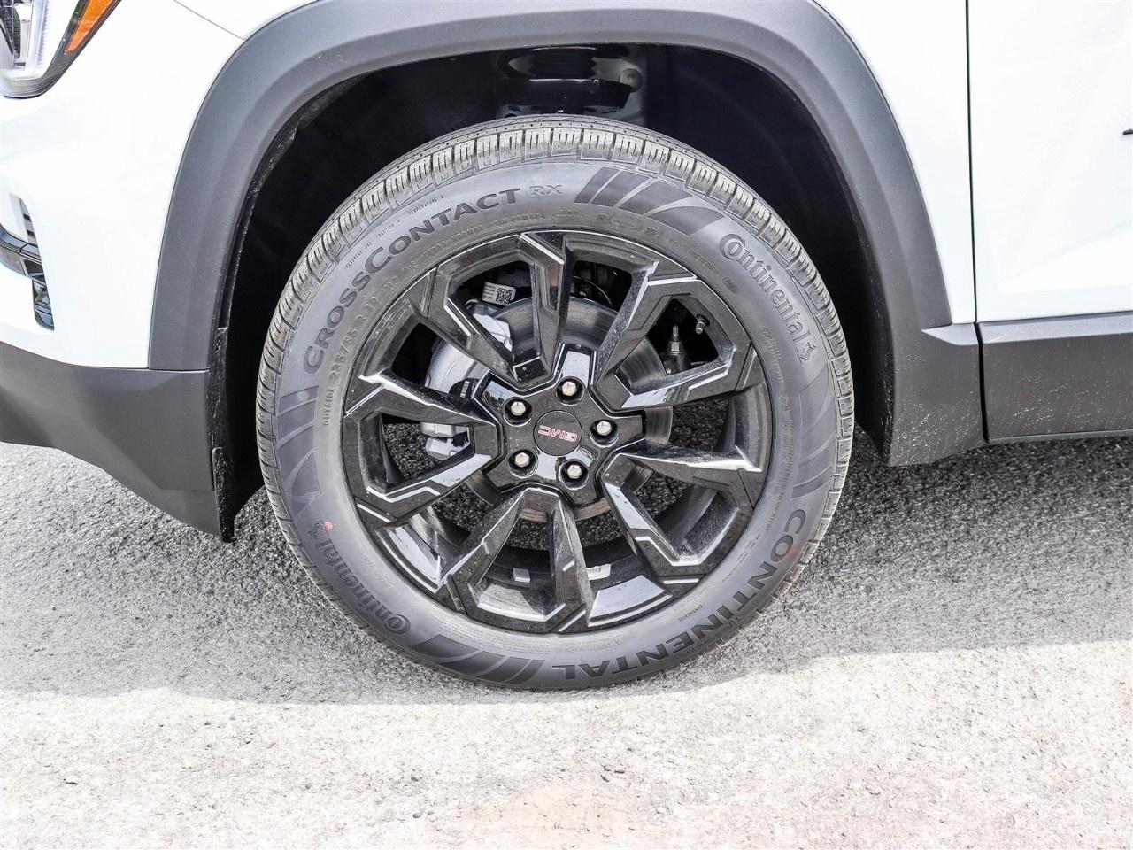 2026 GMC Terrain AWD Elevation Photo