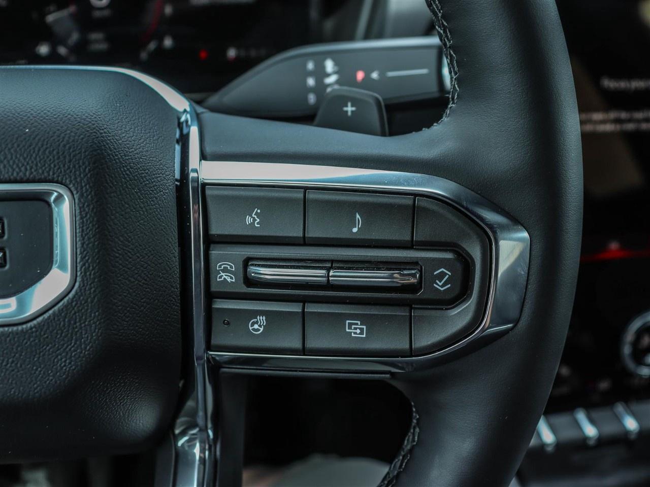 2026 GMC Terrain AWD Elevation Photo