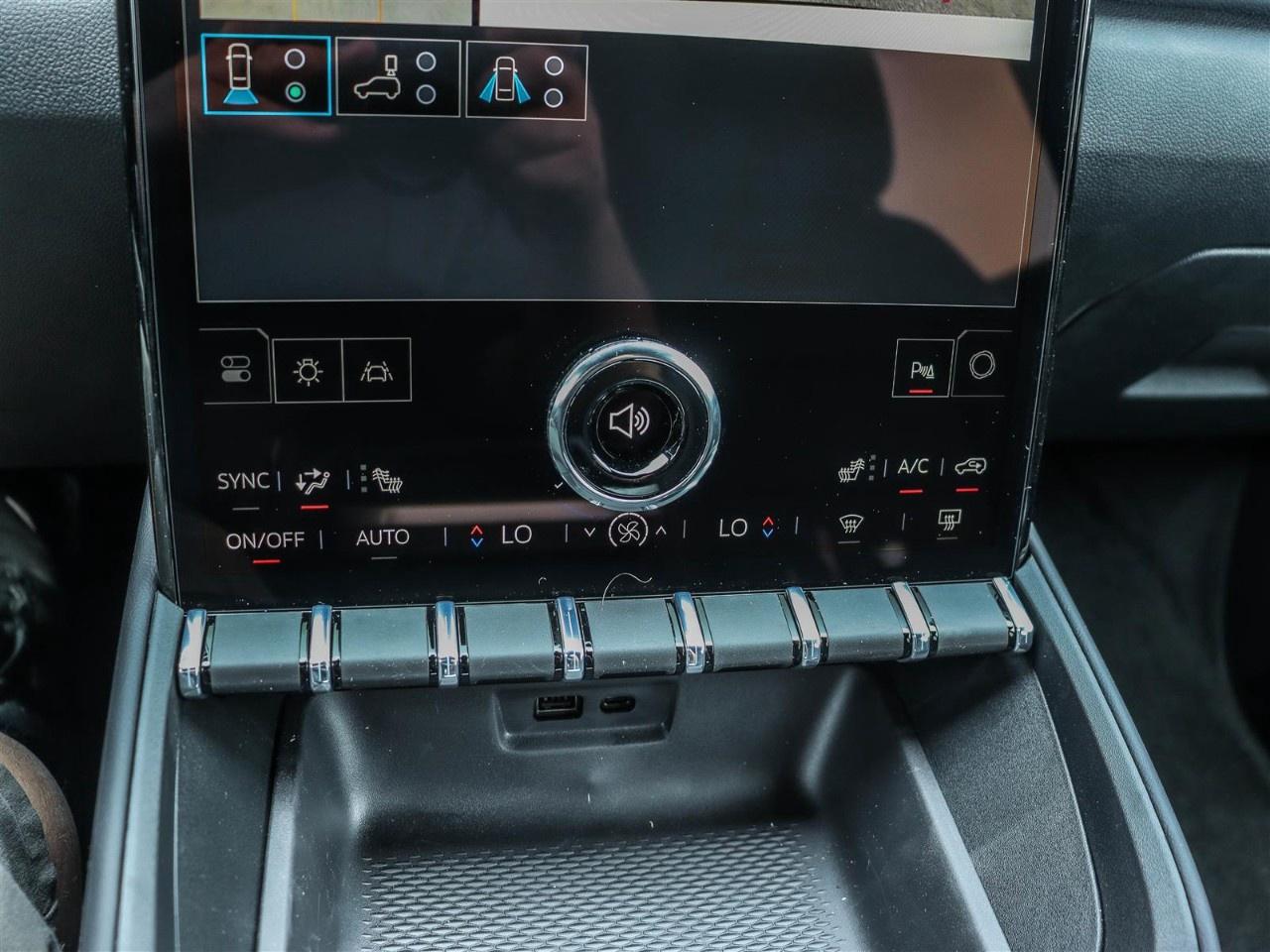 2026 GMC Terrain AWD Elevation Photo