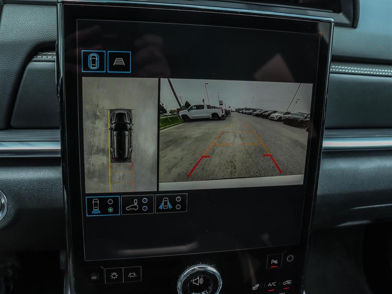 2026 GMC Terrain AWD Elevation Photo
