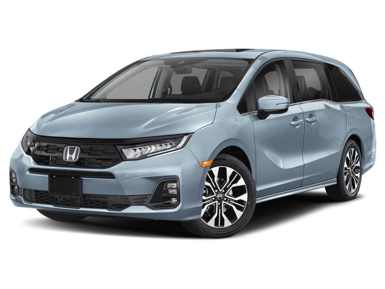 2026 Honda Odyssey Touring Passenger Van Photo0