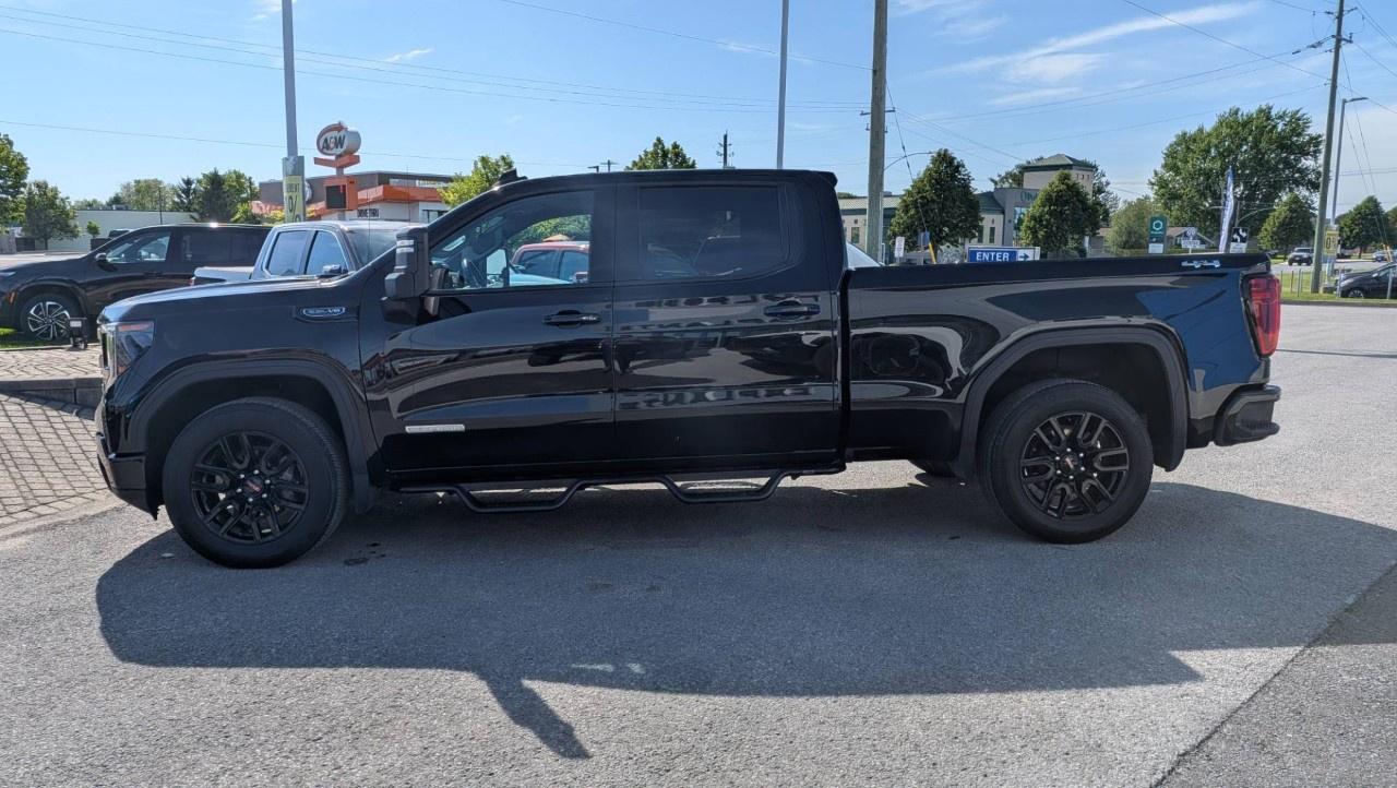 2024 GMC Sierra 1500 Crew Cab Standard Box 4-Wheel Drive Elevation Photo