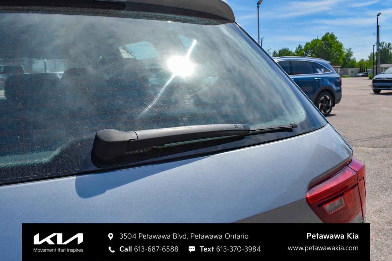 2020 Volkswagen Tiguan Trendline 4dr All-wheel Drive 4MOTION Photo