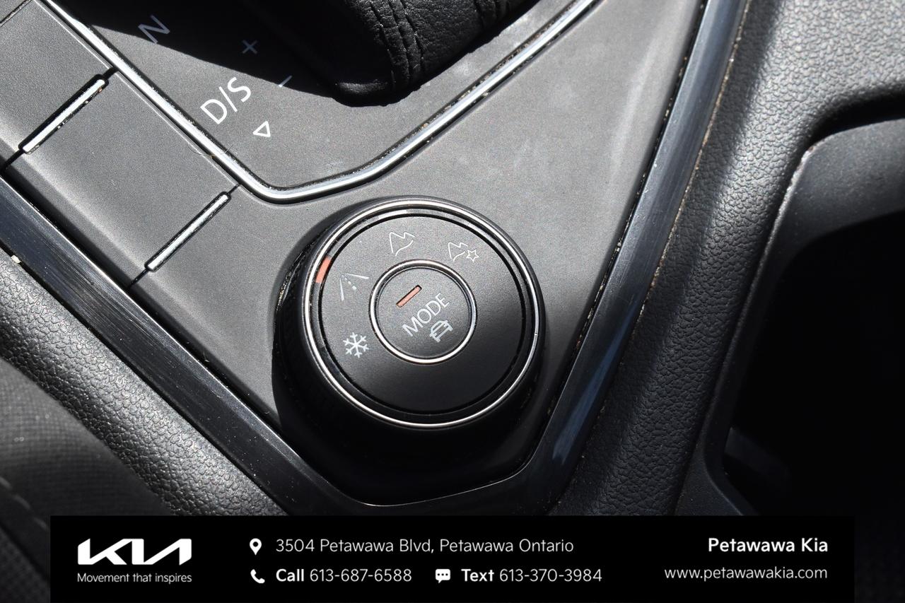 2020 Volkswagen Tiguan Trendline 4dr All-wheel Drive 4MOTION Photo