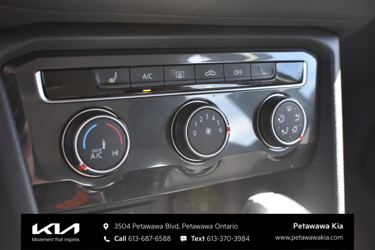 2020 Volkswagen Tiguan Trendline 4dr All-wheel Drive 4MOTION Photo