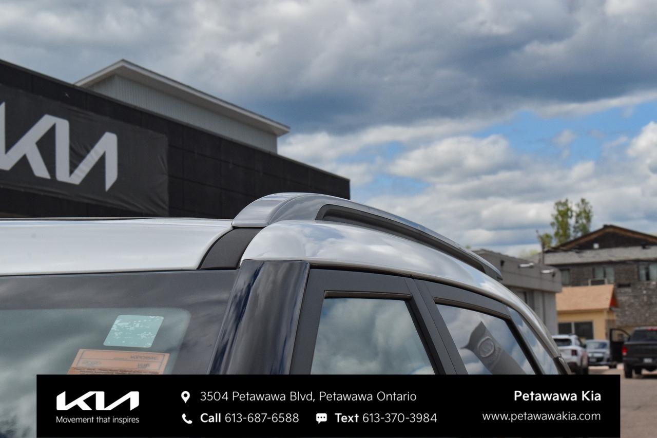 2025 Kia Seltos  Photo