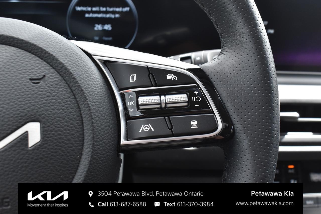 2025 Kia Seltos  Photo