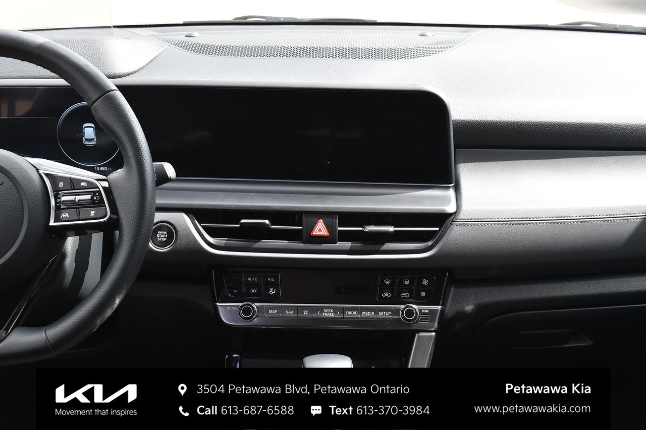 2025 Kia Seltos  Photo