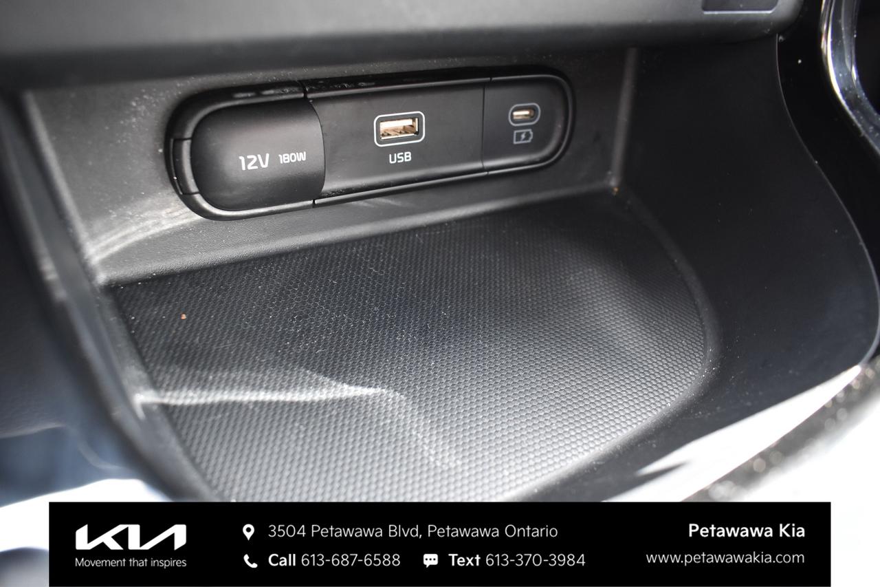 2025 Kia Seltos  Photo