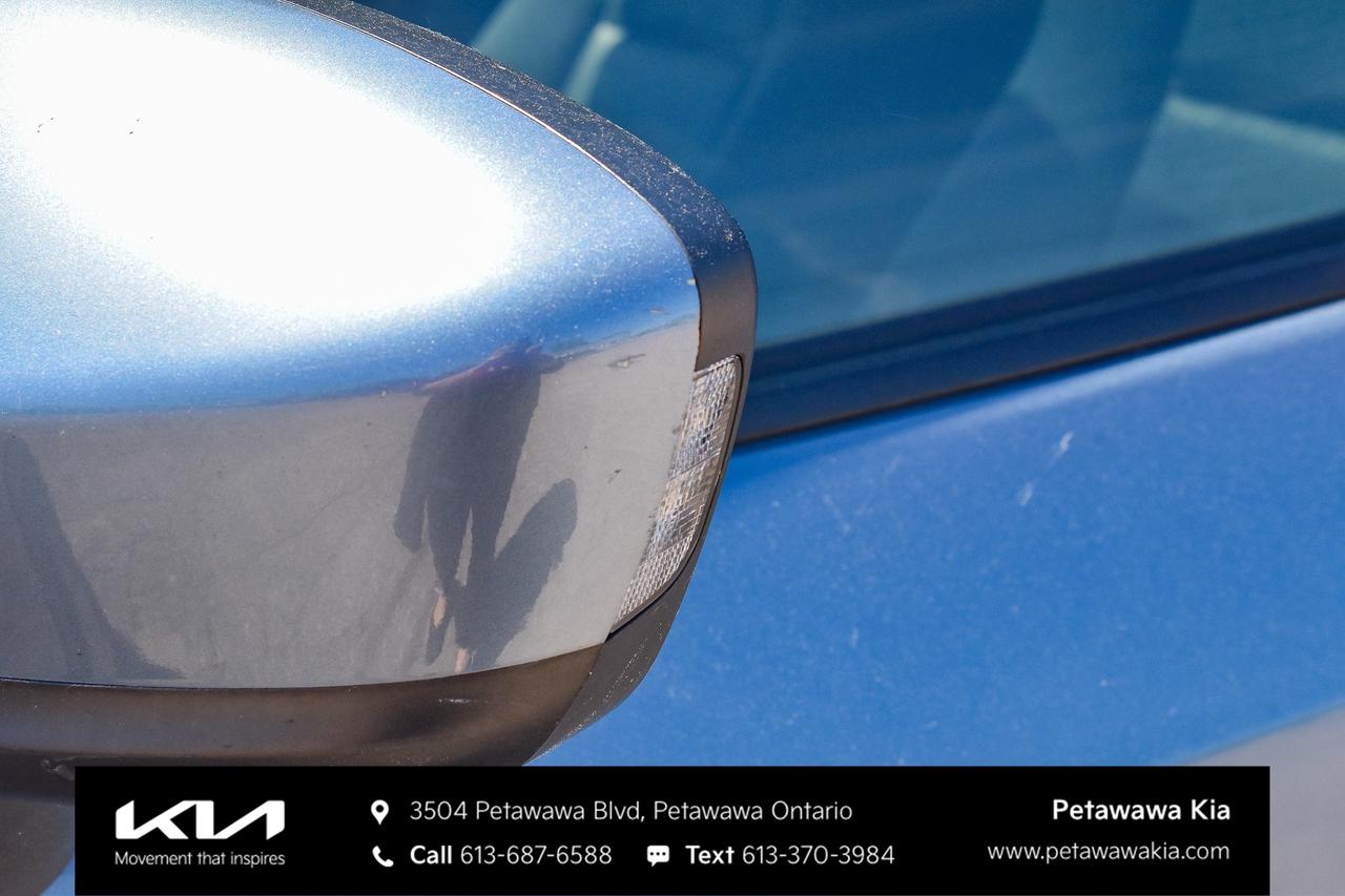 2014 Mazda CX-5 GS (A6) Front-Wheel Drive Sport Utility Photo