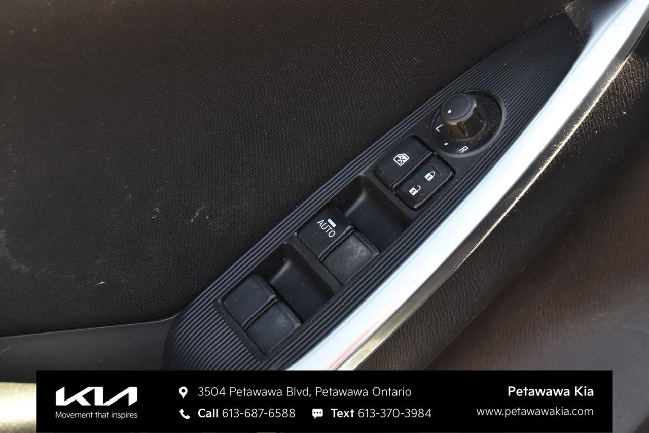 2014 Mazda CX-5 GS (A6) Front-Wheel Drive Sport Utility Photo