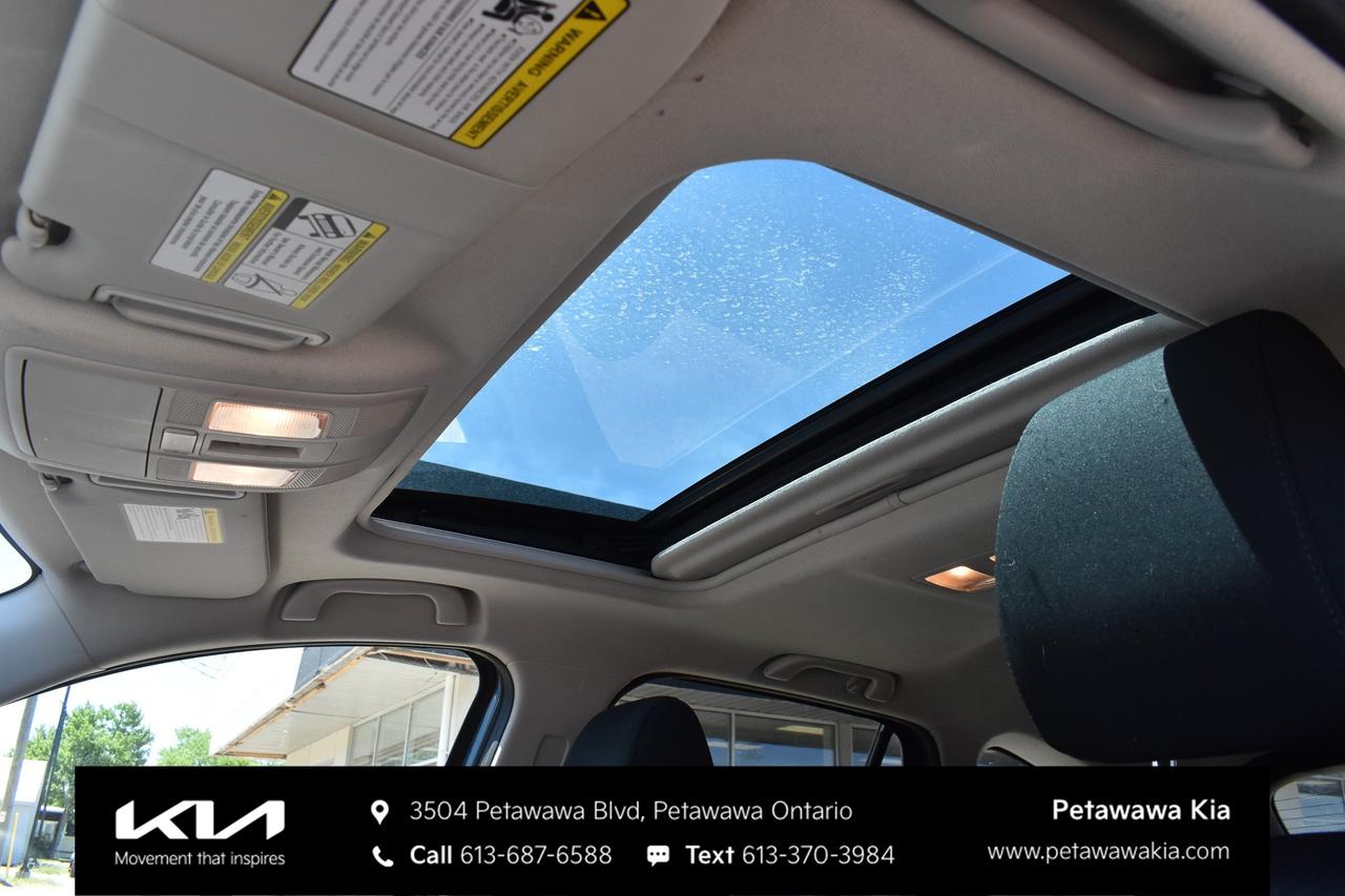 2014 Mazda CX-5 GS (A6) Front-Wheel Drive Sport Utility Photo