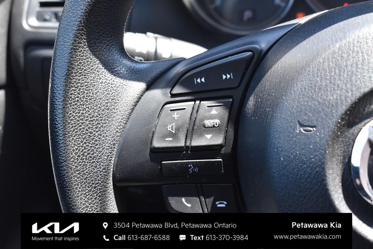 2014 Mazda CX-5 GS (A6) Front-Wheel Drive Sport Utility Photo