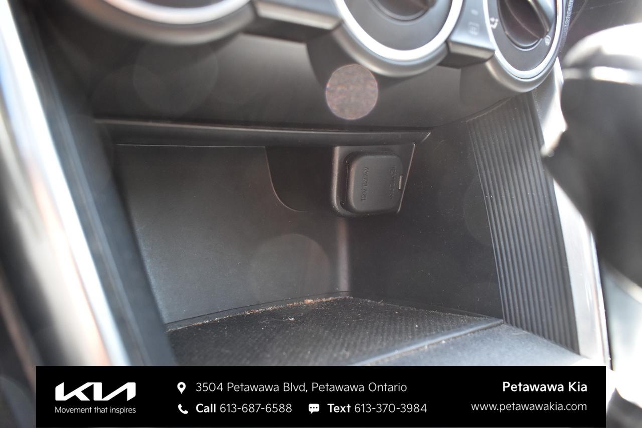 2014 Mazda CX-5 GS (A6) Front-Wheel Drive Sport Utility Photo