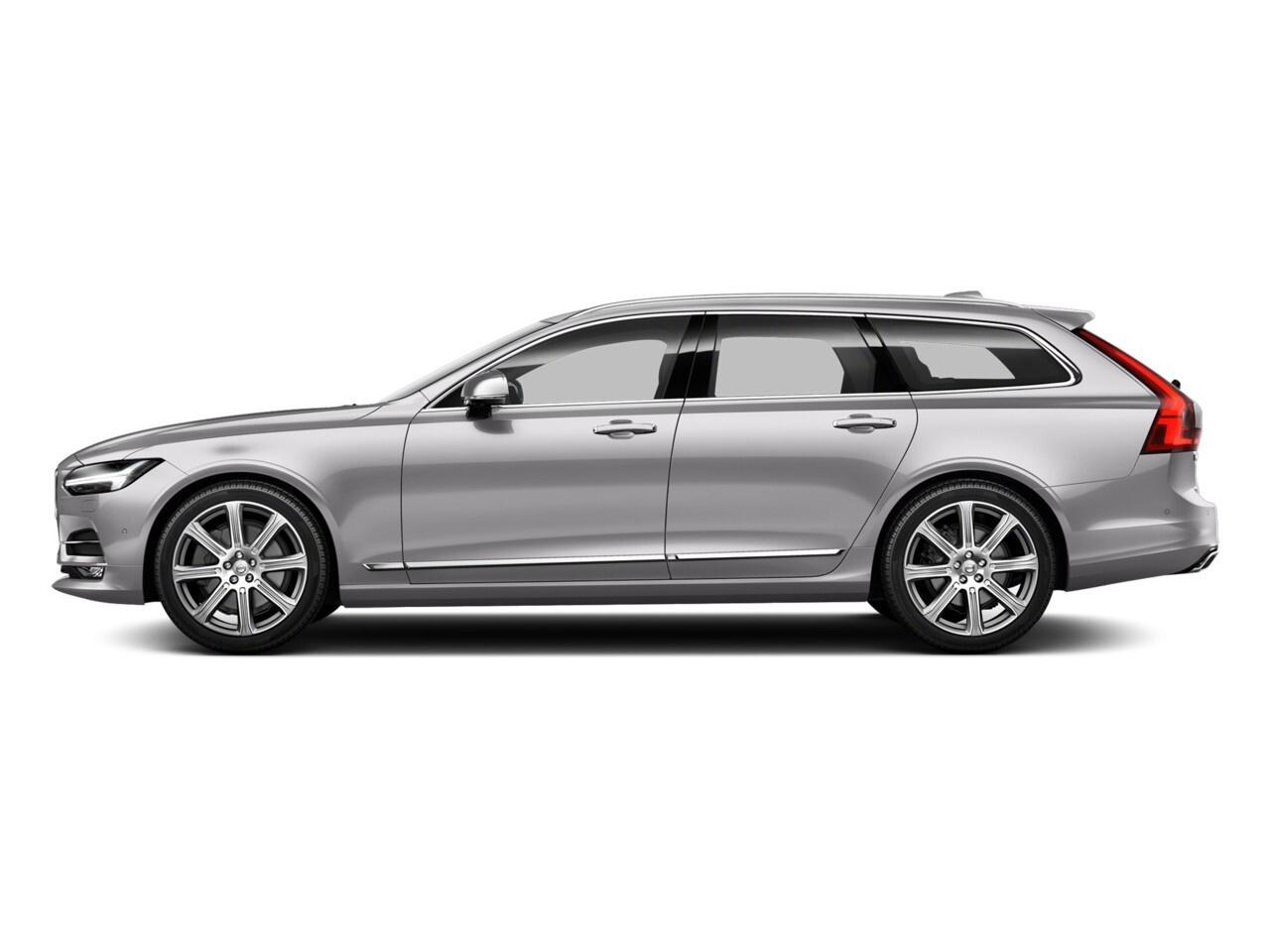 2017 Volvo V90 4dr Wgn T6 Inscription AWD Photo