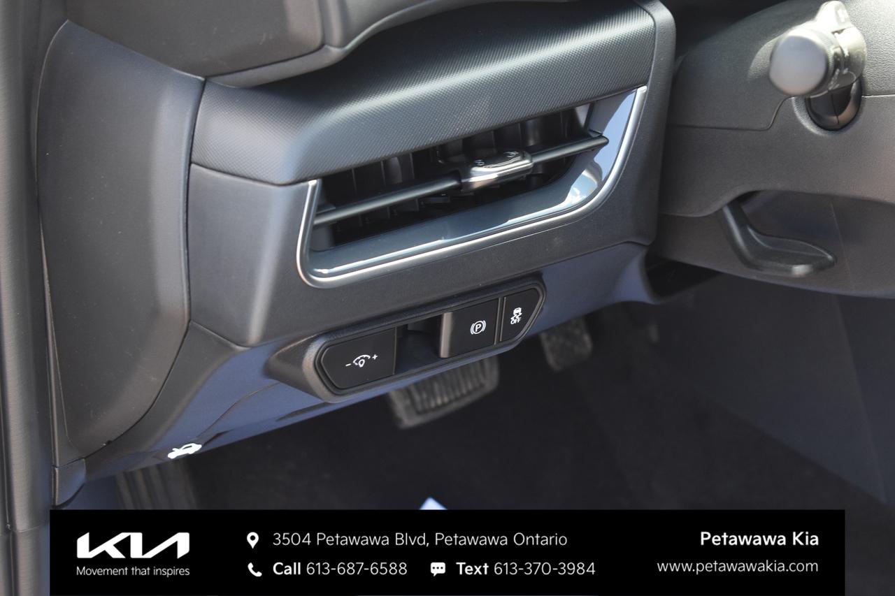2026 Kia K4 EX 4dr Sedan Photo