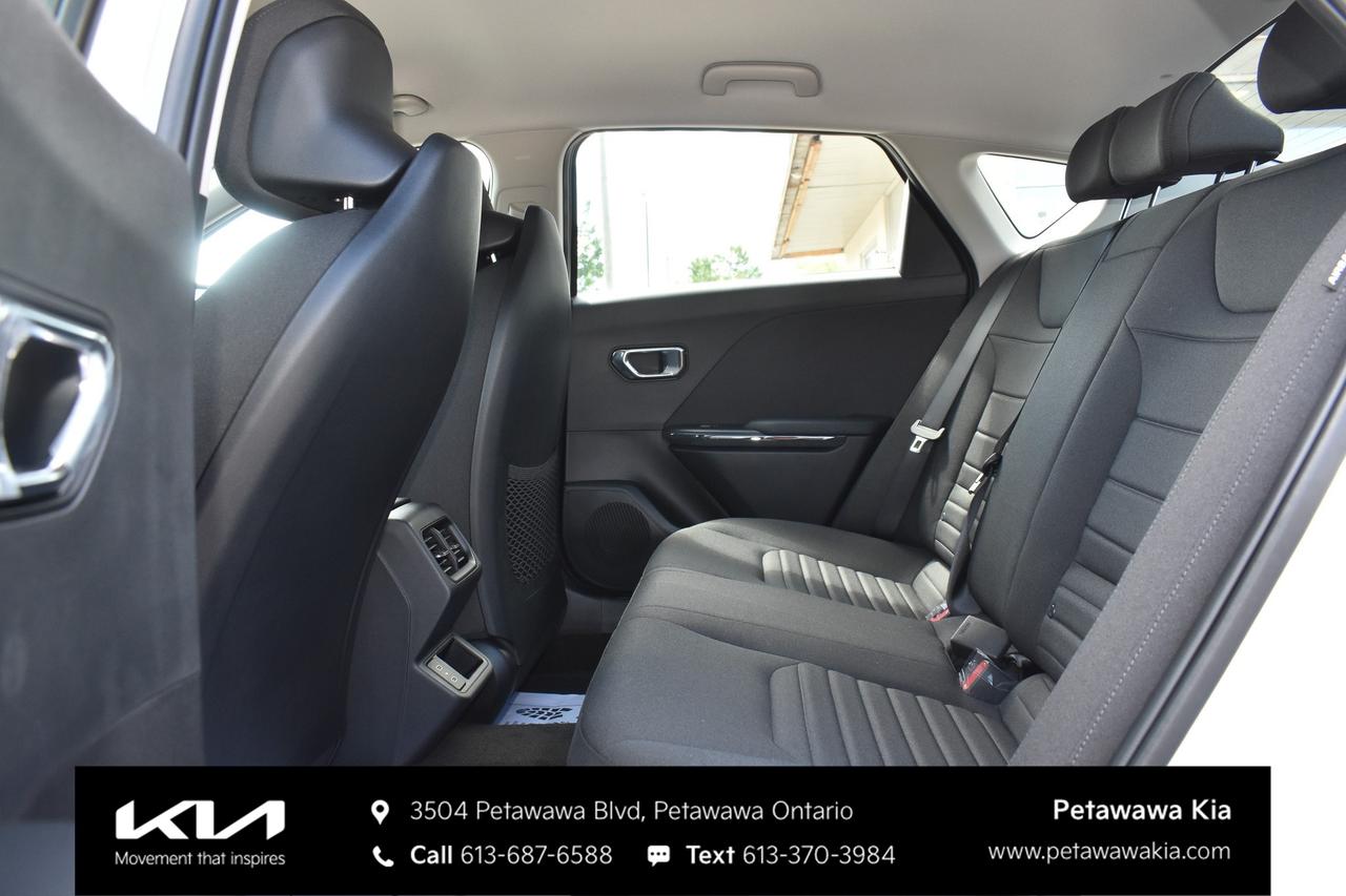 2026 Kia K4 EX 4dr Sedan Photo