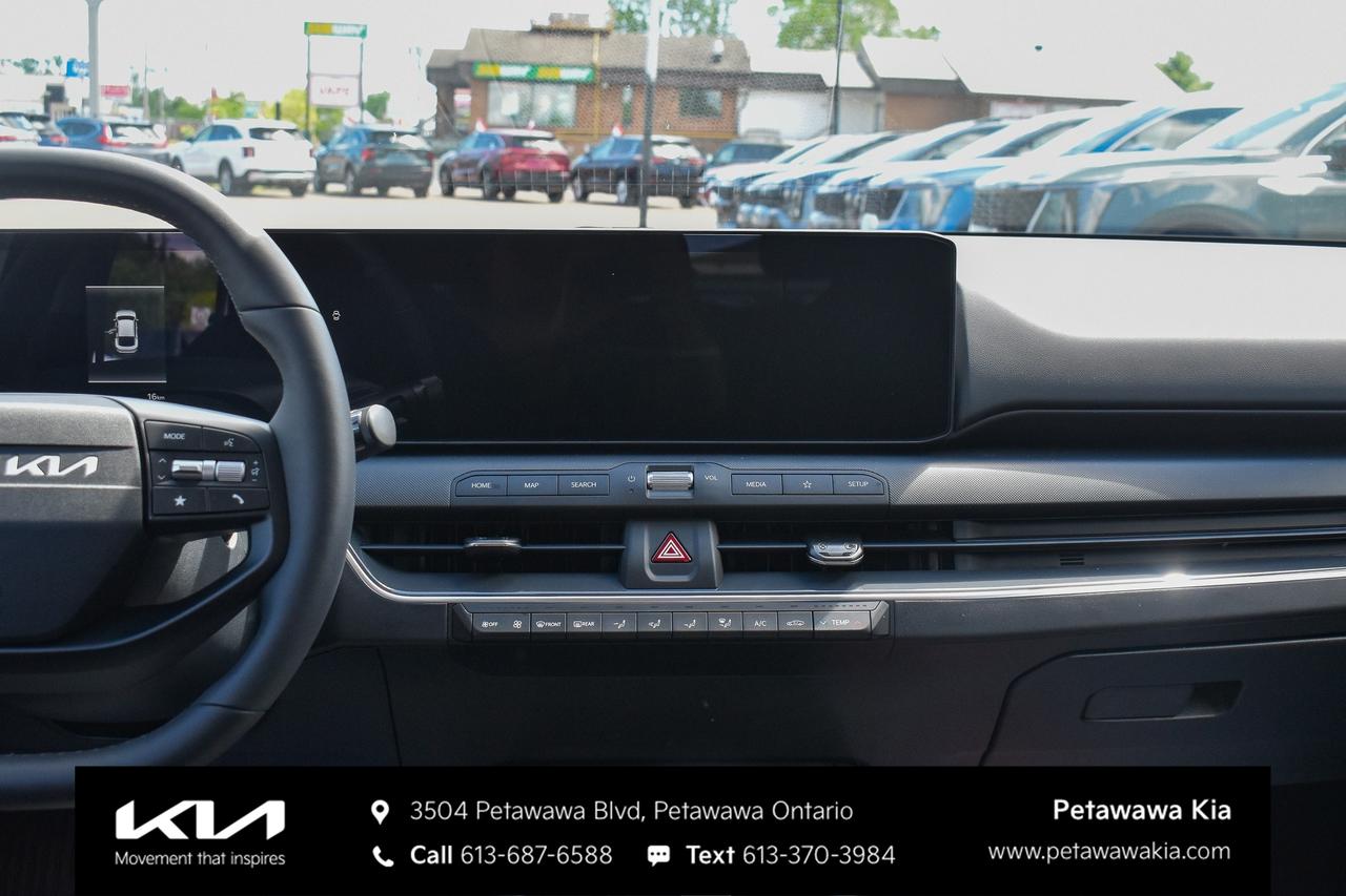2026 Kia K4 EX 4dr Sedan Photo