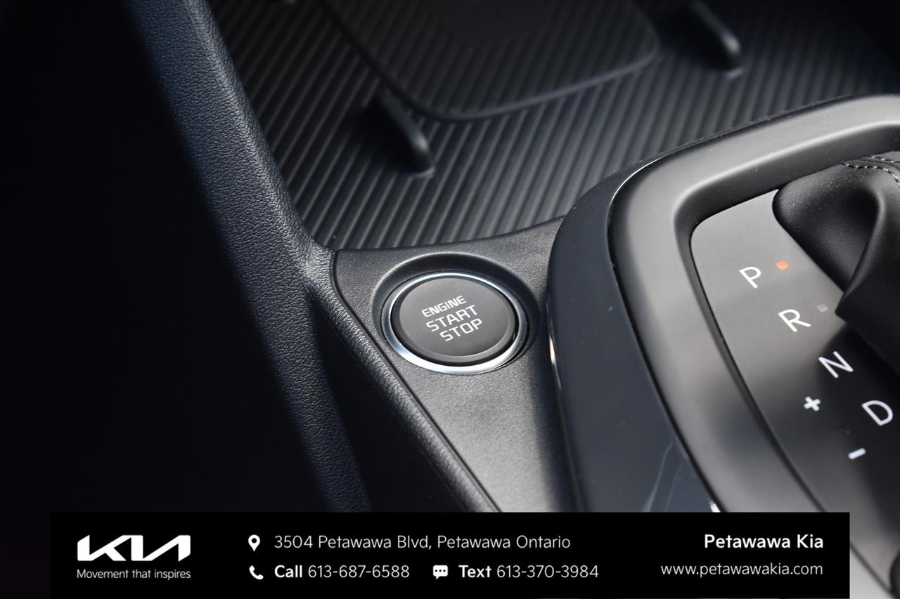 2026 Kia K4 EX 4dr Sedan Photo