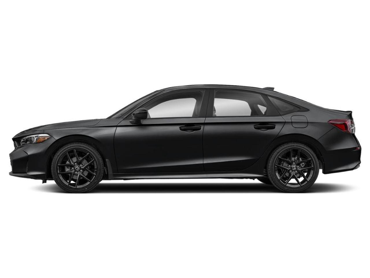 2026 Honda Civic Sport 4dr Sedan Photo