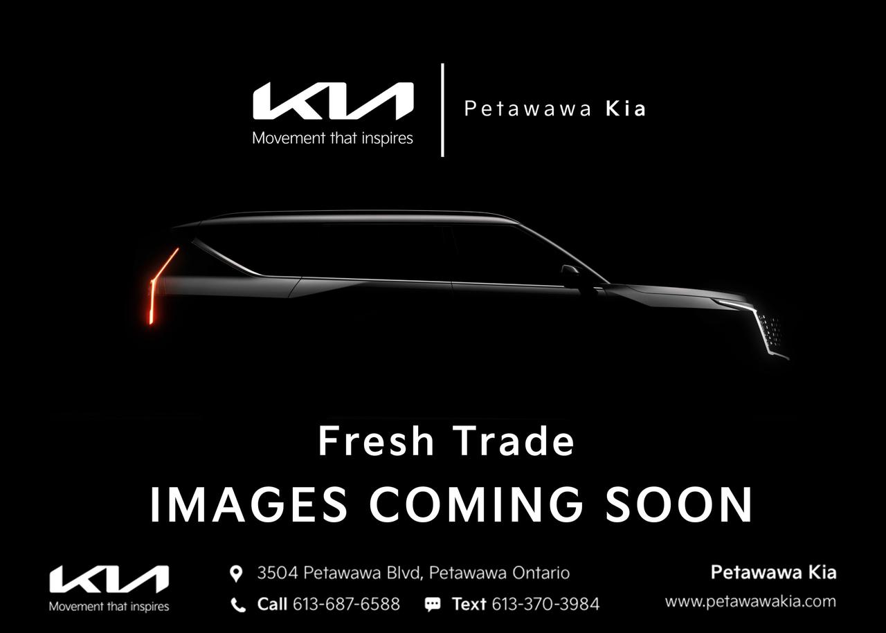 2017 Kia Sedona SXL Passenger Van Photo
