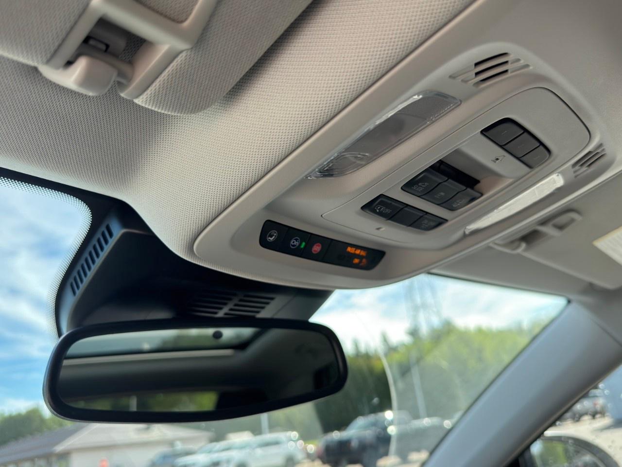 2026 Buick Envision AWD 4dr Sport Touring Photo