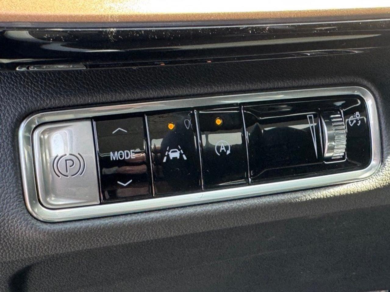 2026 Buick Envision AWD 4dr Sport Touring Photo