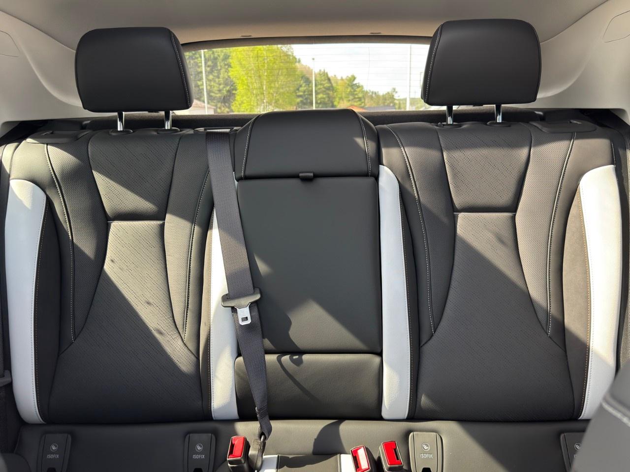 2026 Buick Envision AWD 4dr Sport Touring Photo