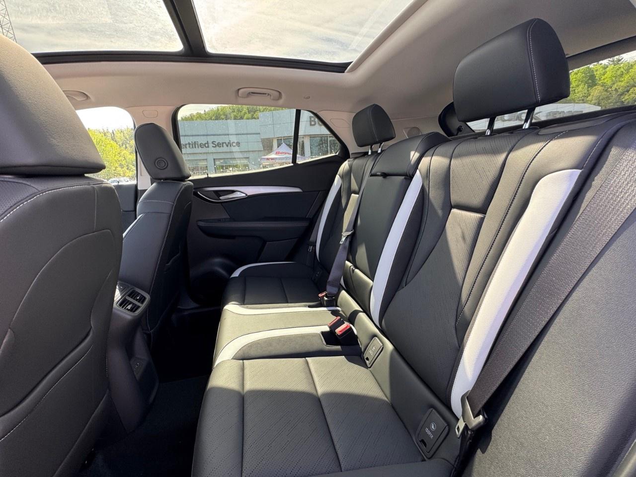 2026 Buick Envision AWD 4dr Sport Touring Photo