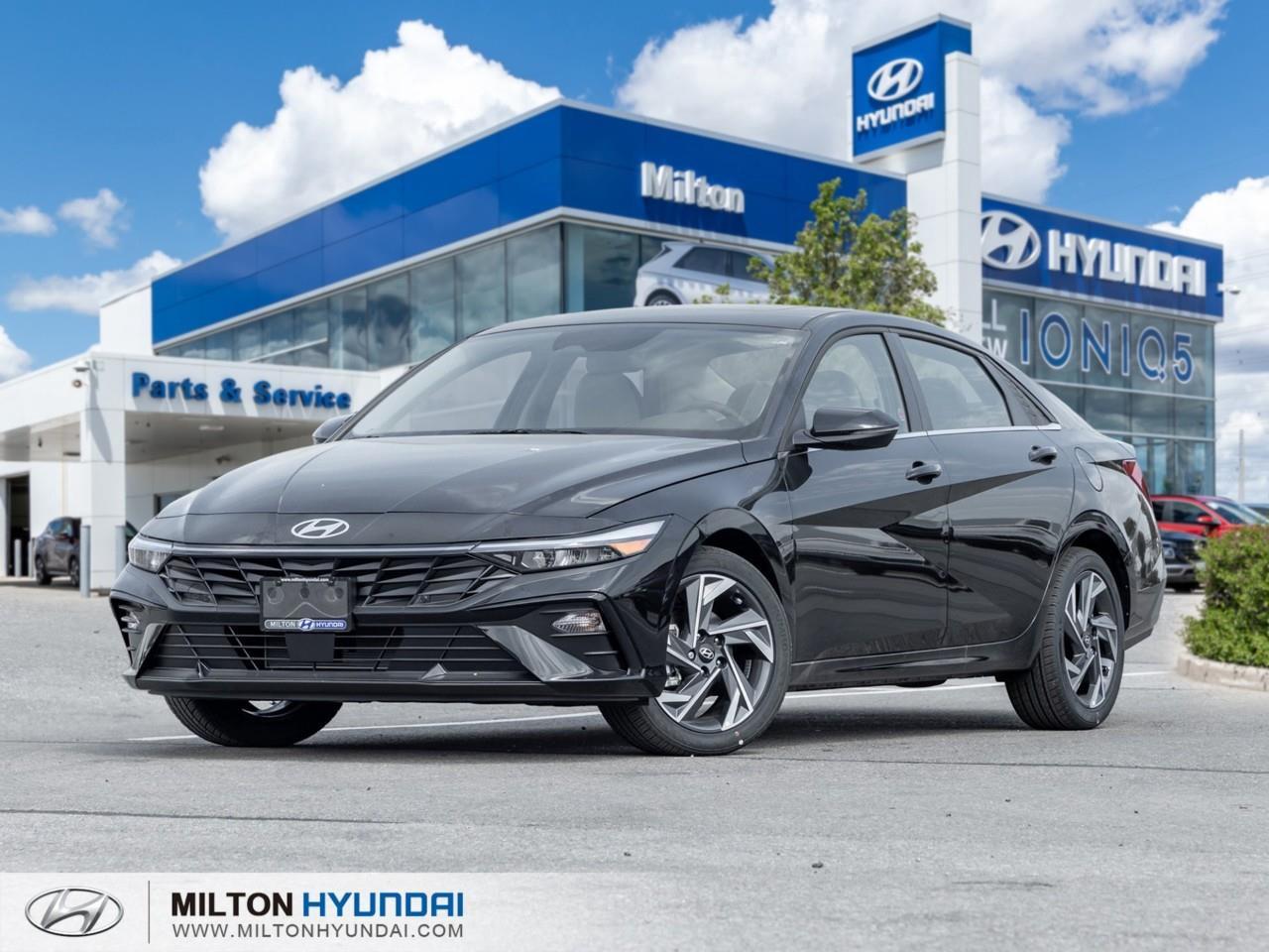 2026 Hyundai Elantra  Photo0