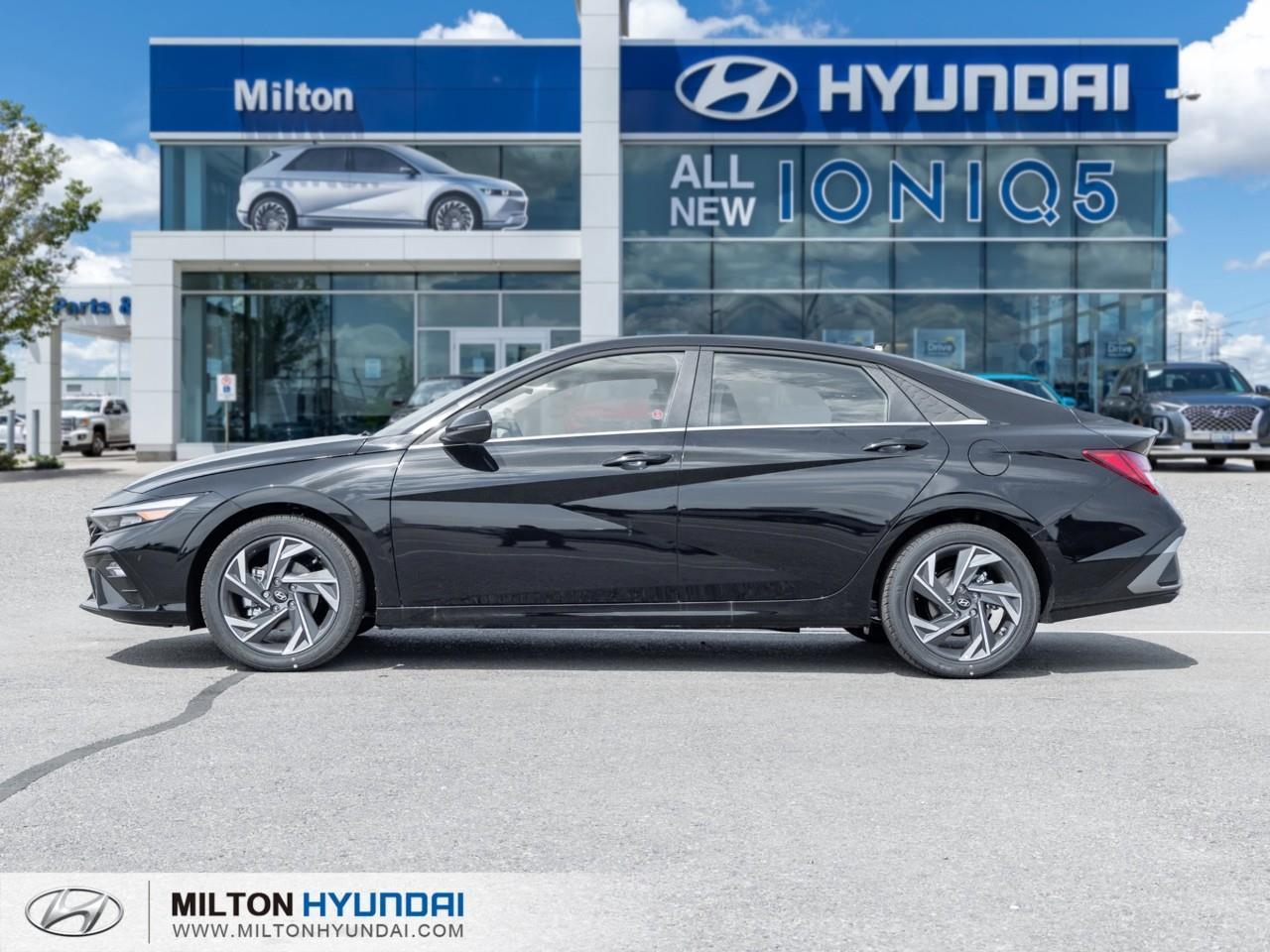 2026 Hyundai Elantra  Photo