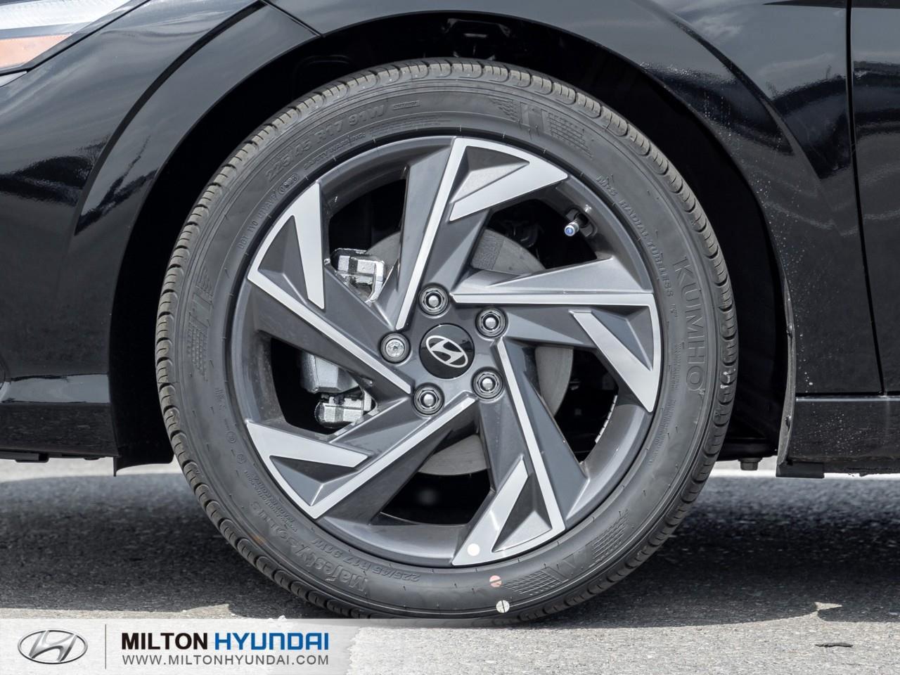 2026 Hyundai Elantra  Photo
