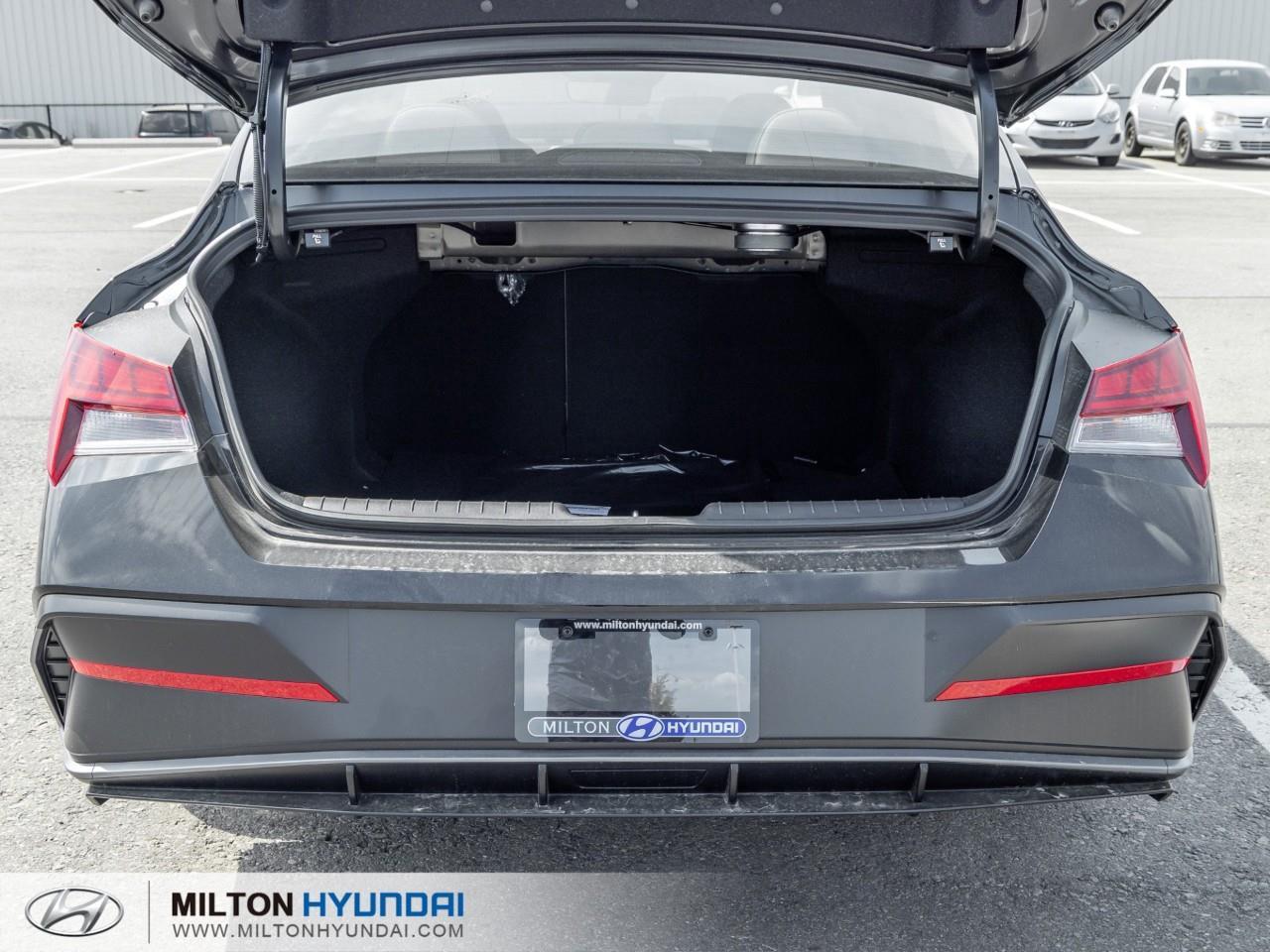 2026 Hyundai Elantra  Photo