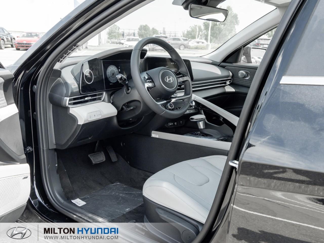 2026 Hyundai Elantra  Photo