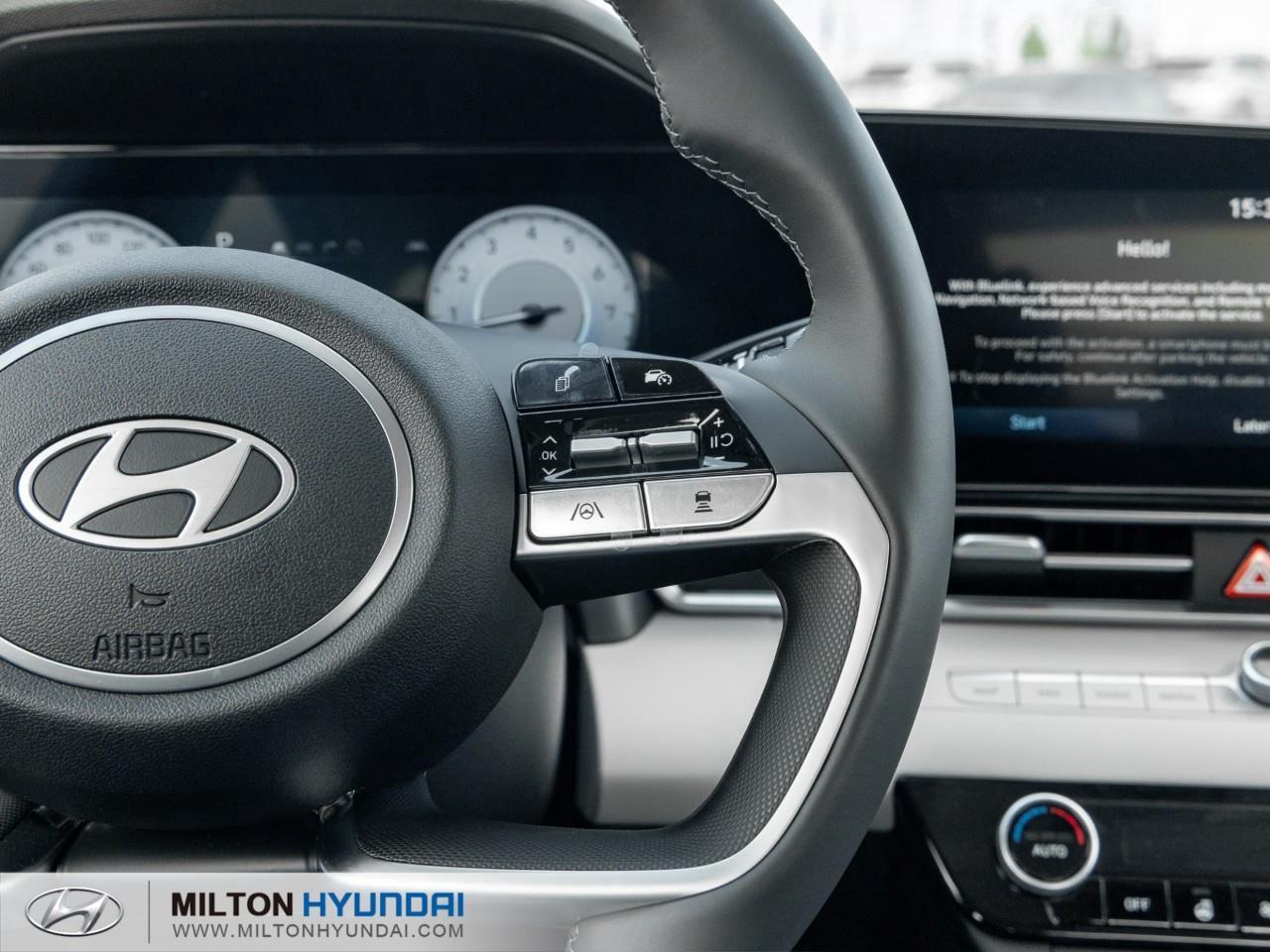 2026 Hyundai Elantra  Photo