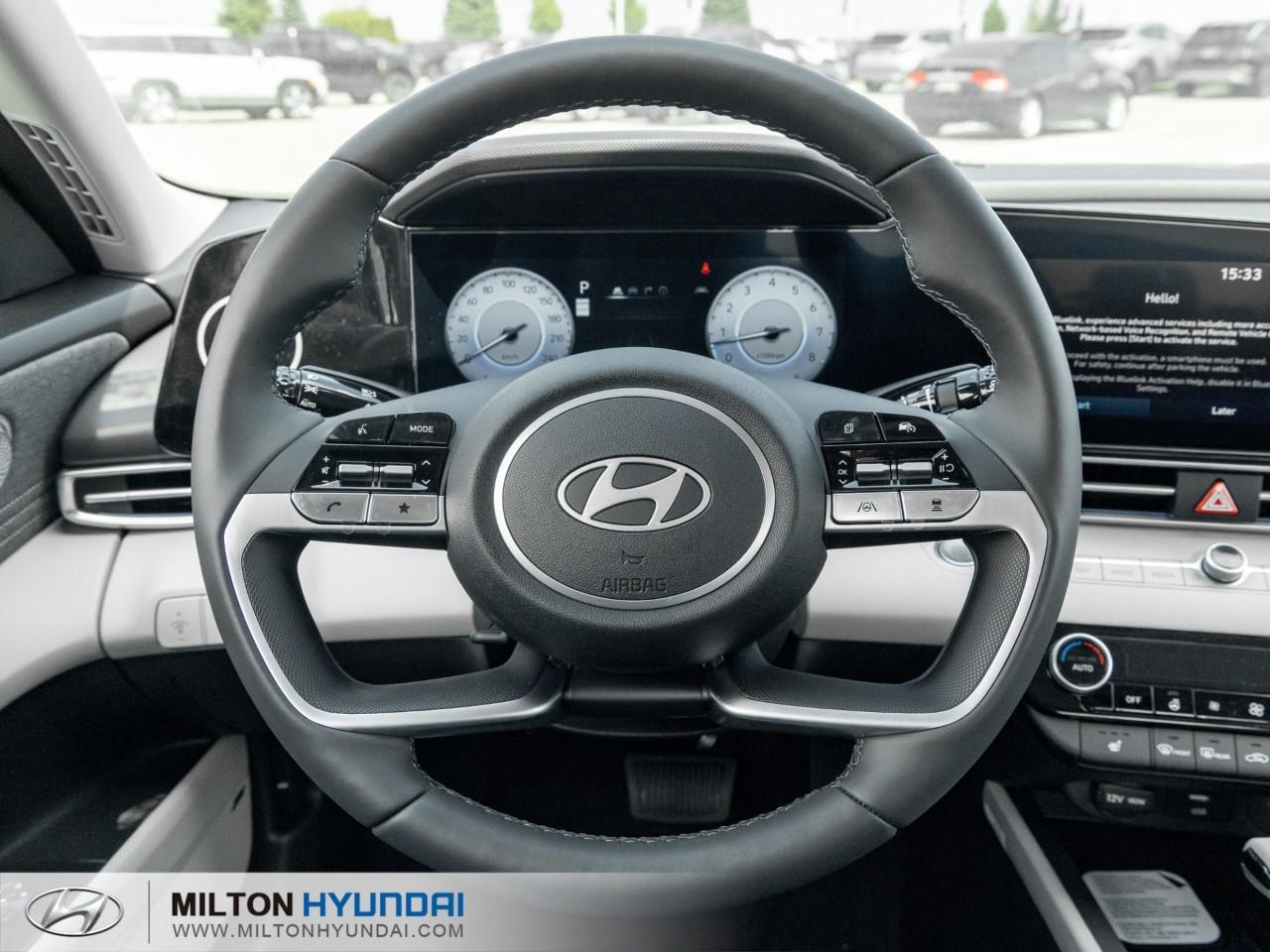 2026 Hyundai Elantra  Photo
