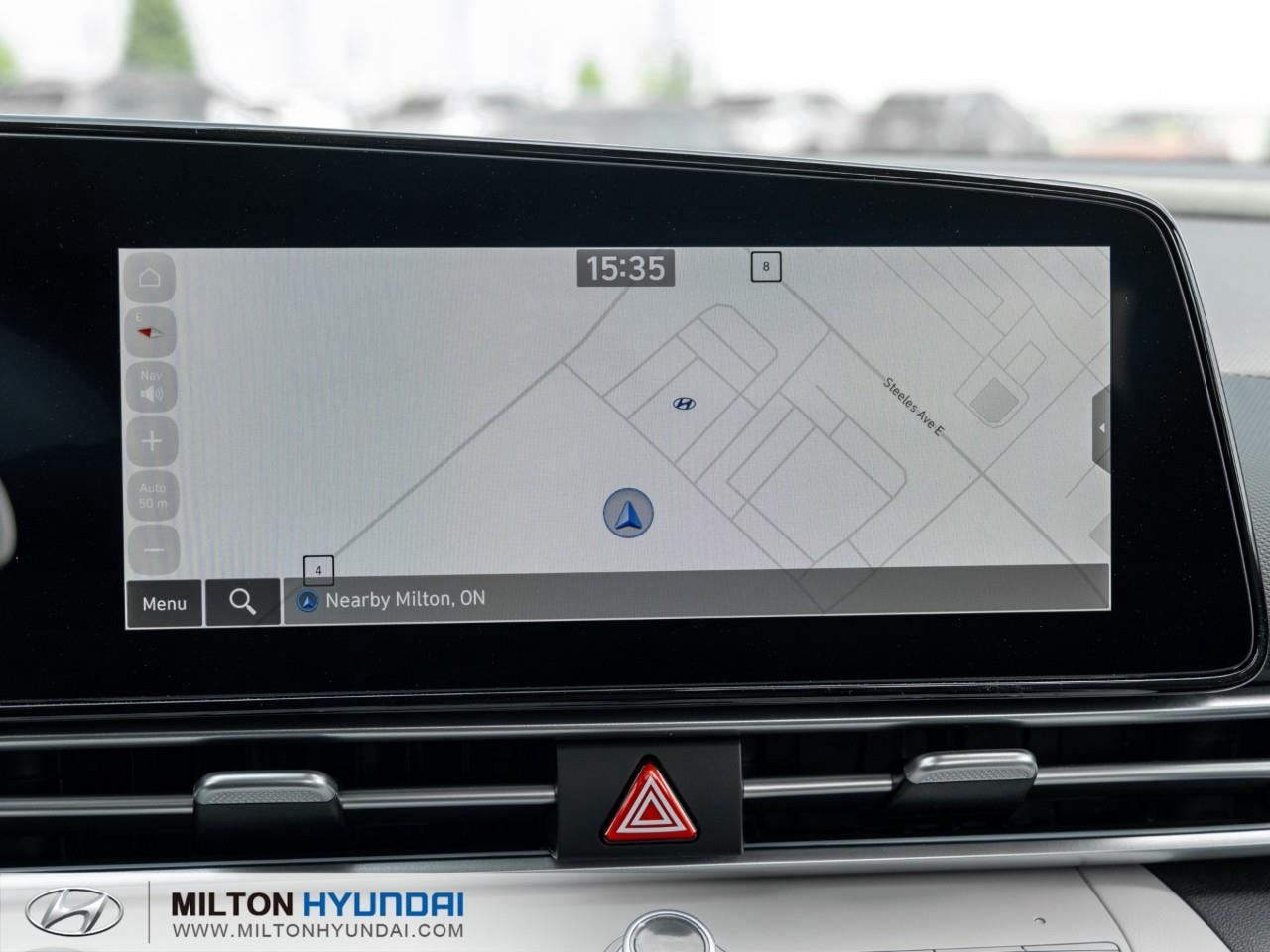 2026 Hyundai Elantra  Photo