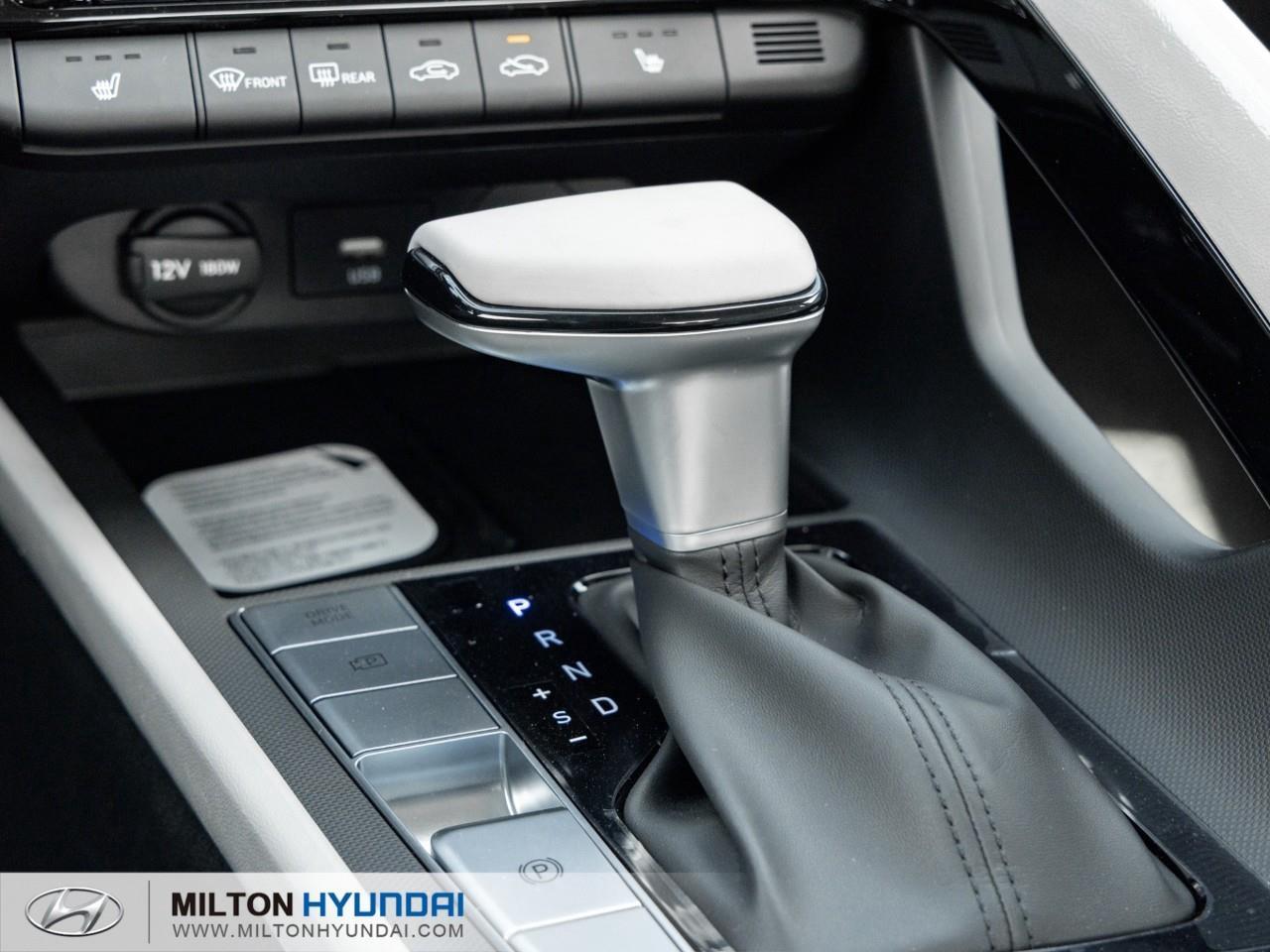 2026 Hyundai Elantra  Photo