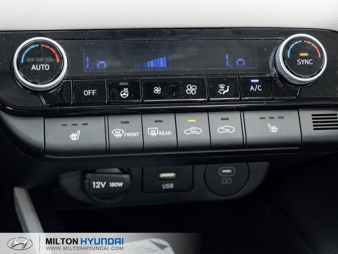2026 Hyundai Elantra  Photo