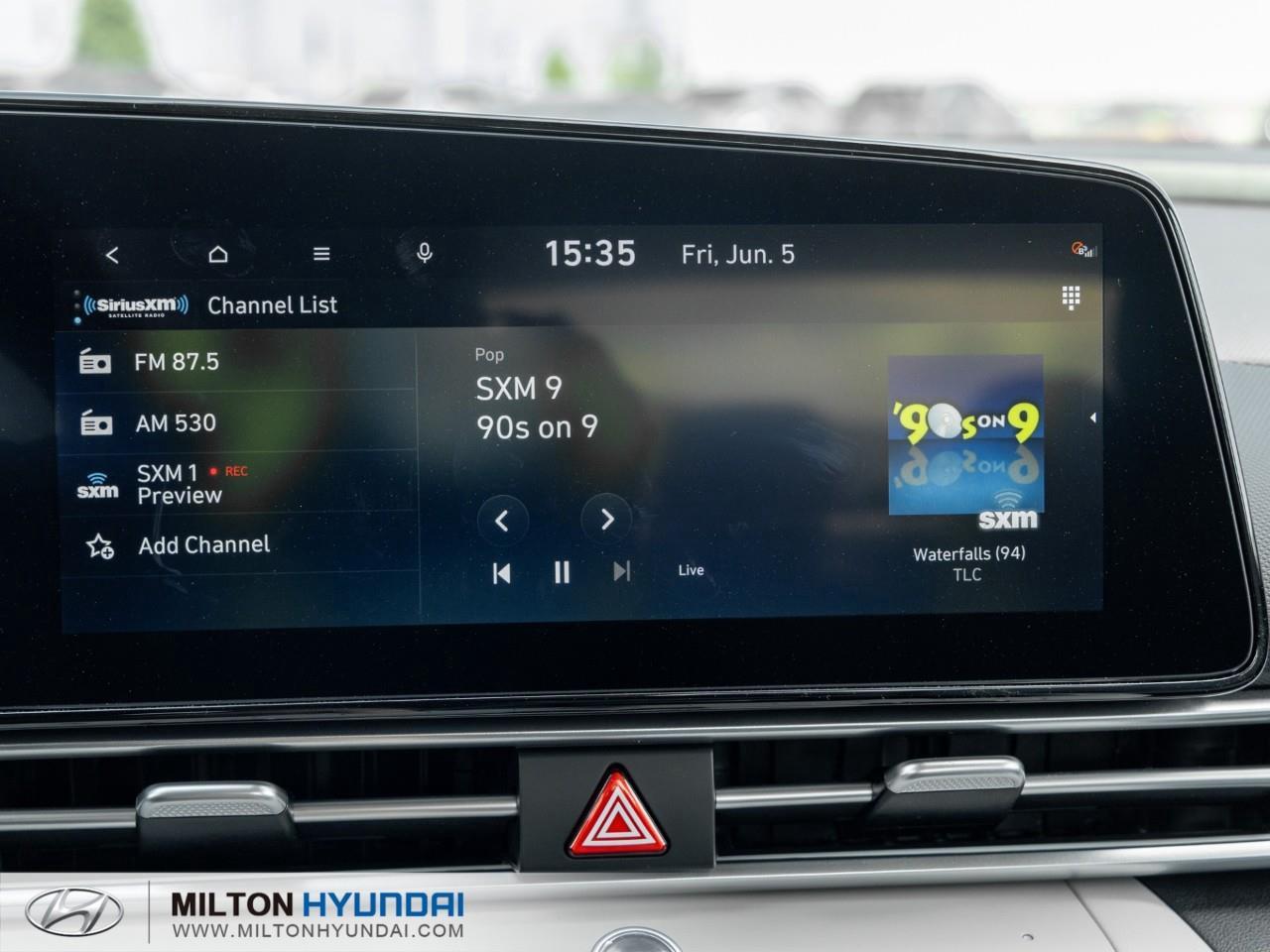 2026 Hyundai Elantra  Photo